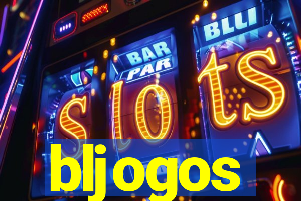 bljogos