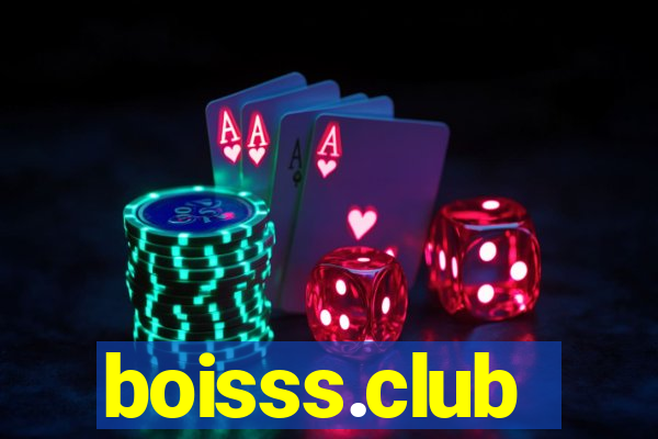 boisss.club