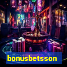 bonusbetsson