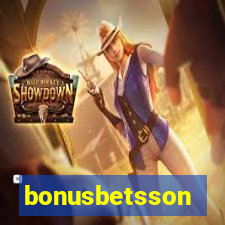 bonusbetsson