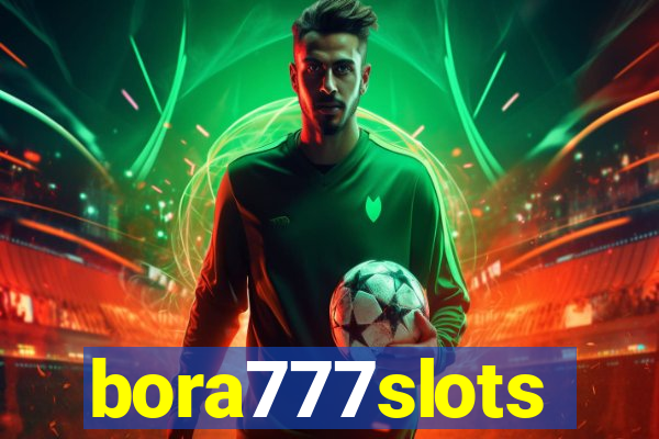 bora777slots