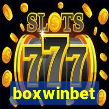 boxwinbet