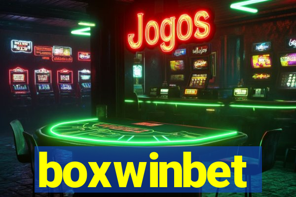 boxwinbet