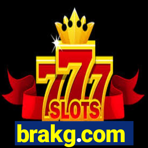 brakg.com