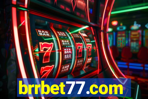 brrbet77.com