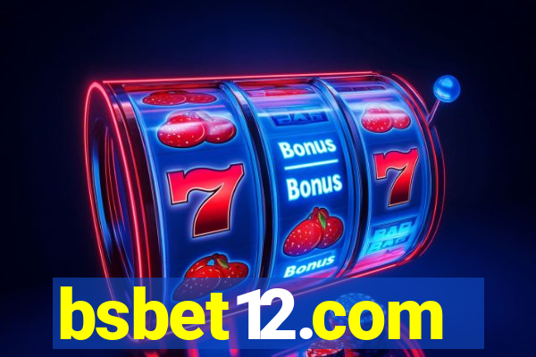 bsbet12.com