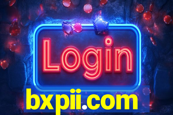 bxpii.com