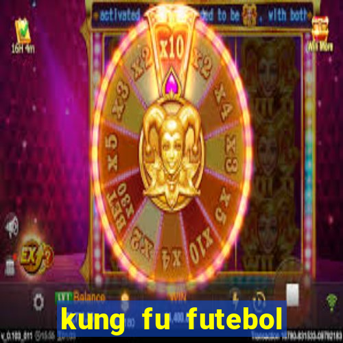 kung fu futebol clube download 1080p