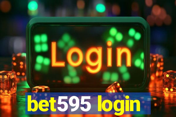 bet595 login