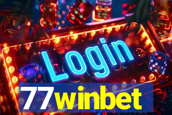 77winbet