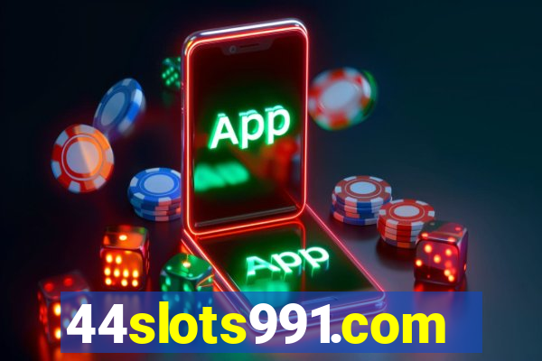 44slots991.com