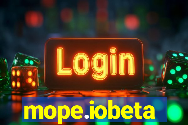 mope.iobeta