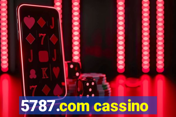 5787.com cassino