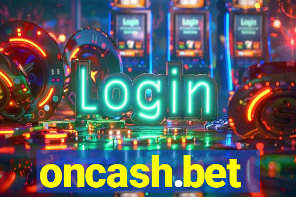 oncash.bet