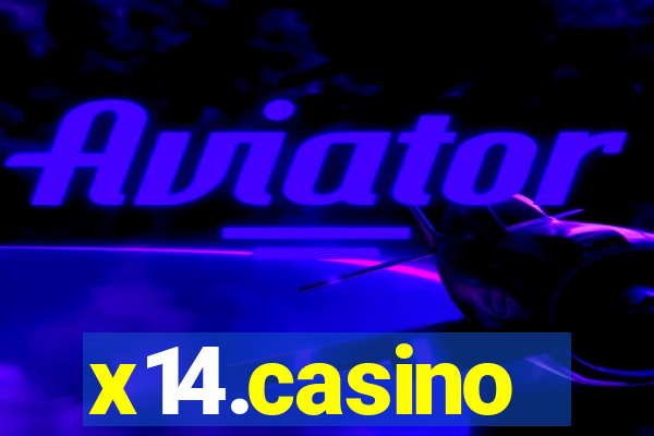 x14.casino