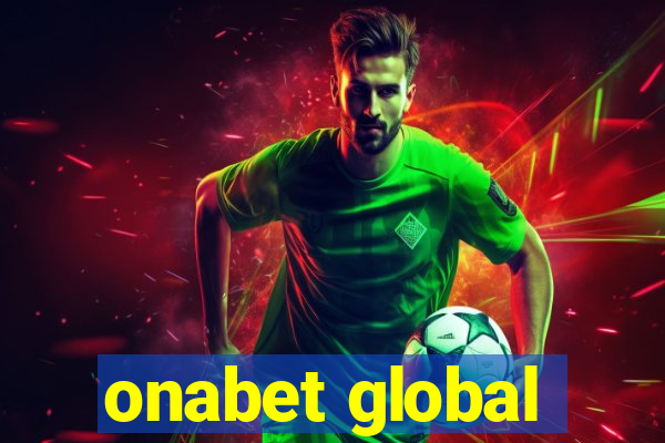 onabet global