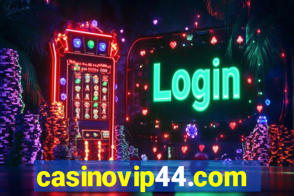 casinovip44.com