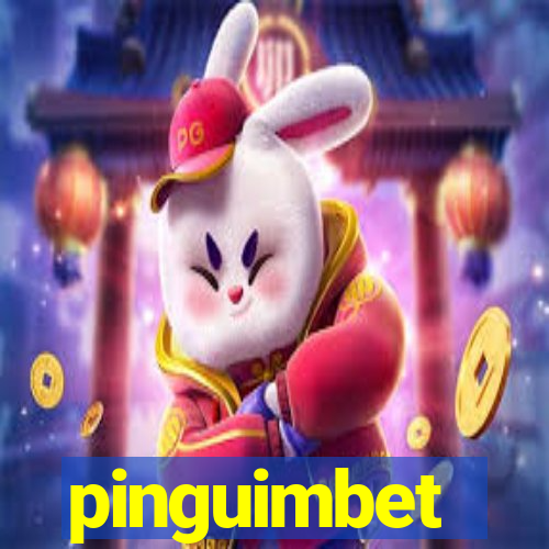 pinguimbet