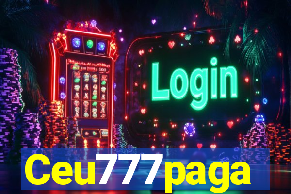 Ceu777paga