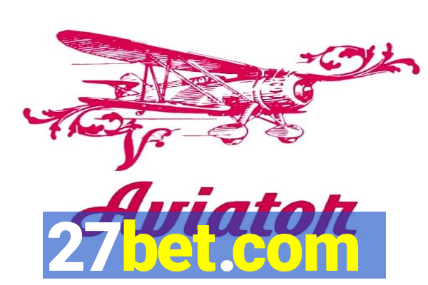 27bet.com