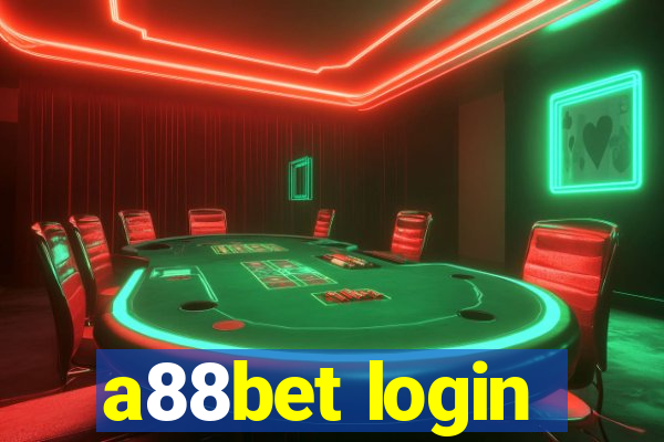 a88bet login