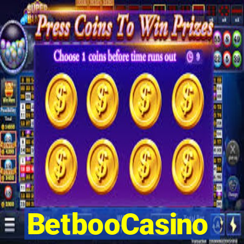 BetbooCasino