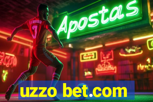 uzzo bet.com