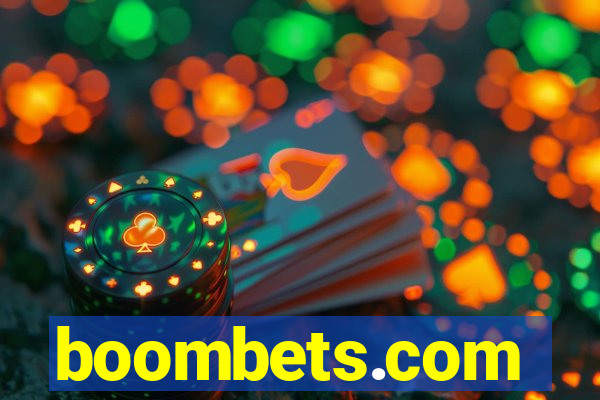 boombets.com