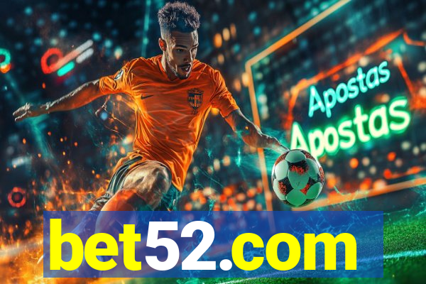 bet52.com