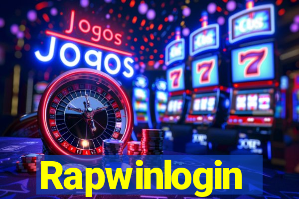 Rapwinlogin