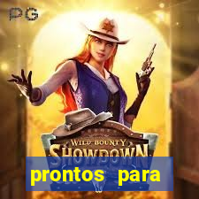 prontos para detonar dublado download