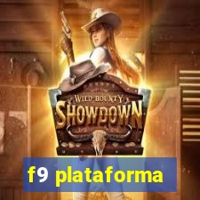 f9 plataforma