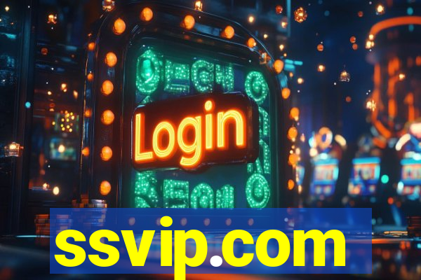 ssvip.com