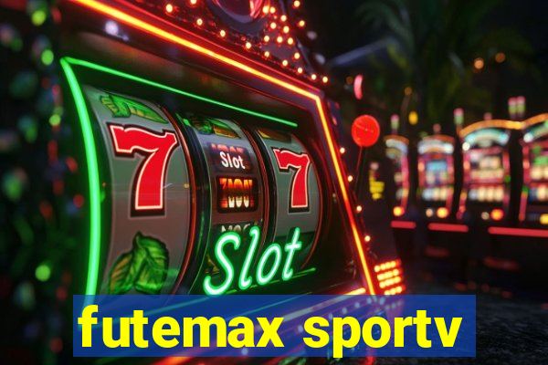 futemax sportv