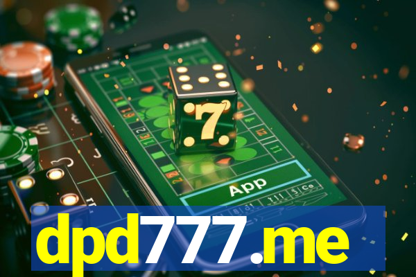 dpd777.me