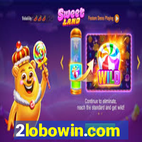 2lobowin.com