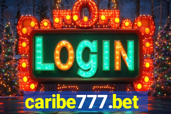 caribe777.bet