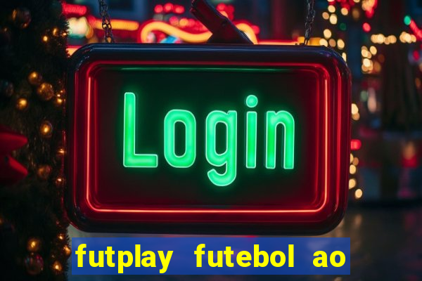 futplay futebol ao vivo apk