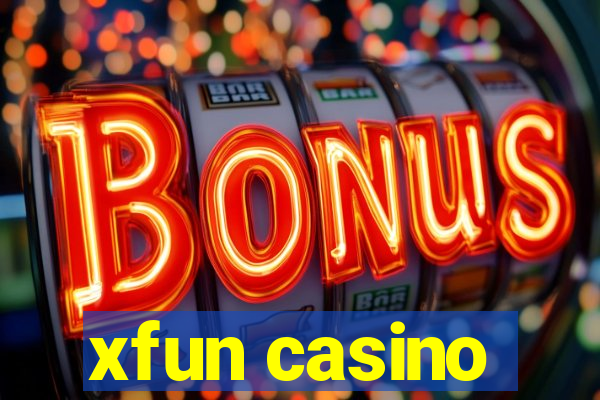 xfun casino