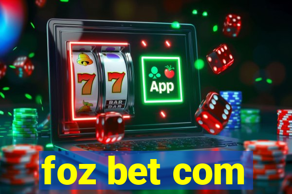 foz bet com