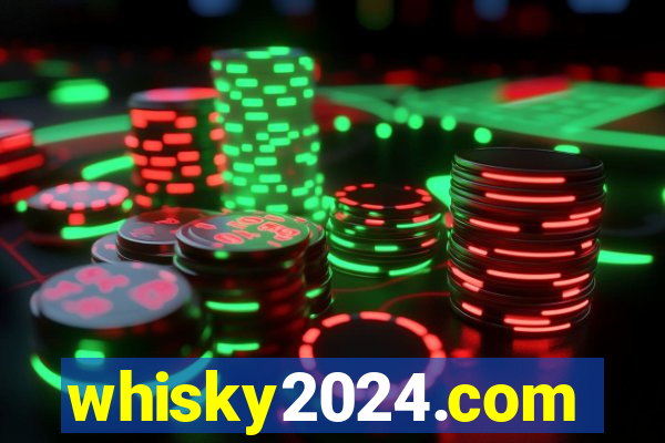 whisky2024.com