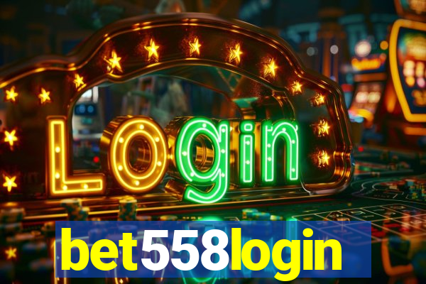 bet558login