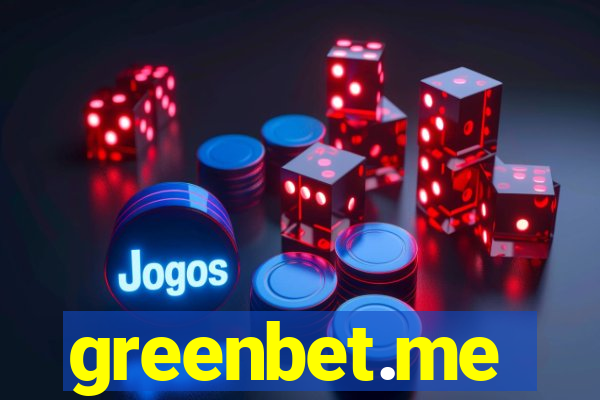 greenbet.me