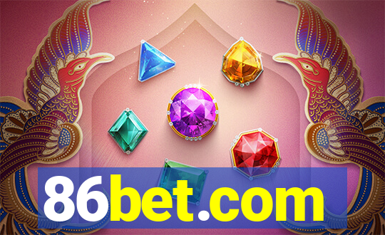 86bet.com