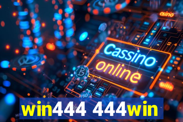 win444 444win