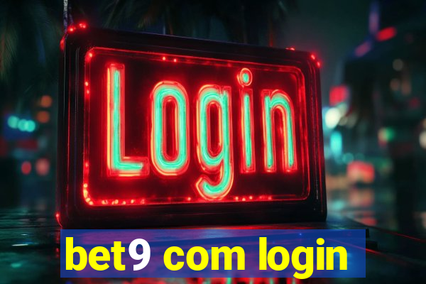 bet9 com login