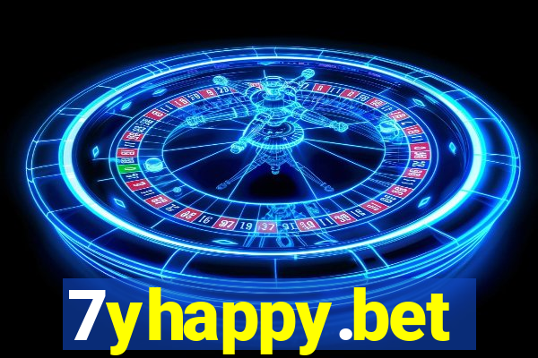 7yhappy.bet