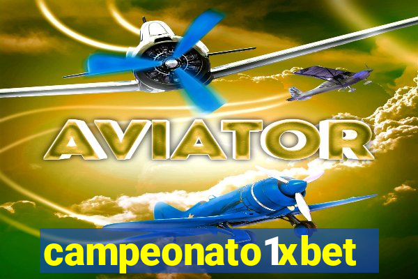 campeonato1xbet