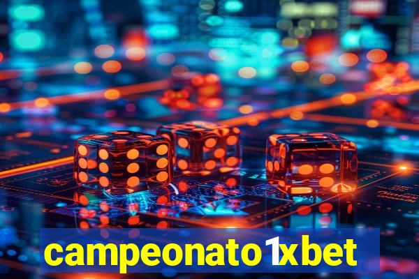 campeonato1xbet