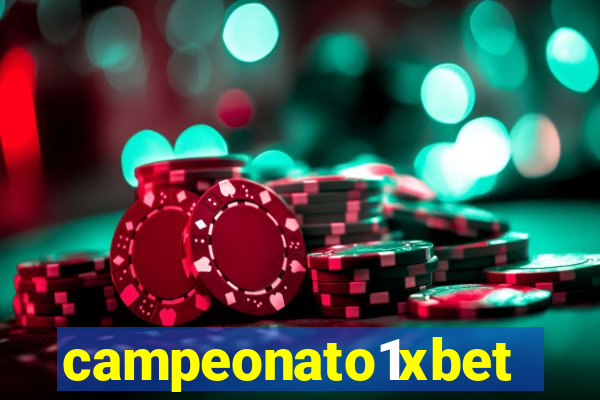 campeonato1xbet